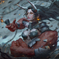 Z.W. Gu ​​​​