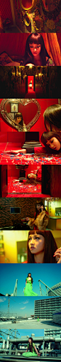【狼狈 ヘルタースケルター (2012)
】15
泽尻英龙华 Erika Sawajiri
水原希子 Kiko Mizuhara
#电影场景# #电影海报# #电影截图# #电影剧照#
