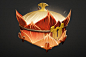 DOTA2各色各樣的寶箱鑰匙欣賞