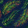 叶子,粗斜纹棉布,式样,背景幕,热带气候,鸡尾酒,自然,纺织品,牛仔裤,装饰