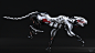 Robot Cheetah 