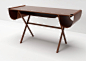 Preview Milan 2014 : Le bureau Oscar par Giorgio Bonaguro