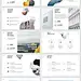80多个独特的Keynote和Powerpoint幻灯片 Pattern Presentation_PPT模板_商务