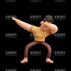 卡通立体人物  - 源文件下载【酷图网】卡通立体人物,3d动画,3d卡通,3d卡通人物,小孩,小朋友,立体卡通人物,看电视,动漫动画,动漫人物,卡通,