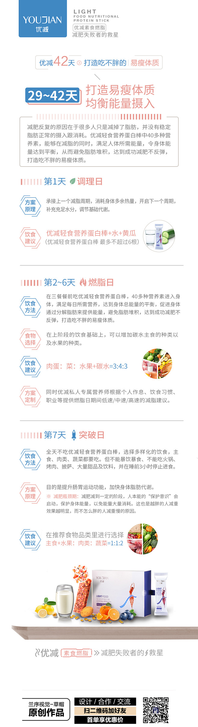 兰序视觉-品牌视觉、微商、电商、淘宝、天...