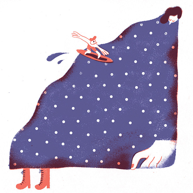 Illustrations for Be...