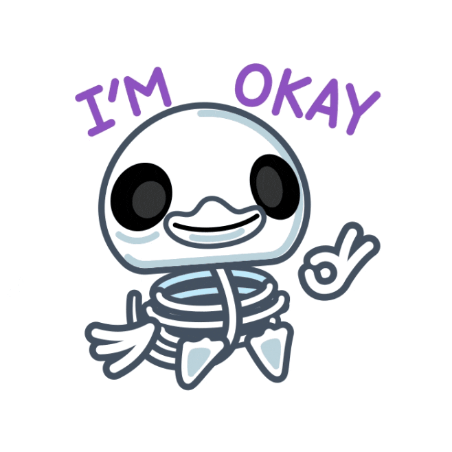 Utya Duck Telegram S...