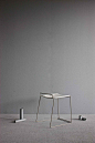 Daniel Barbera / Uccio stool