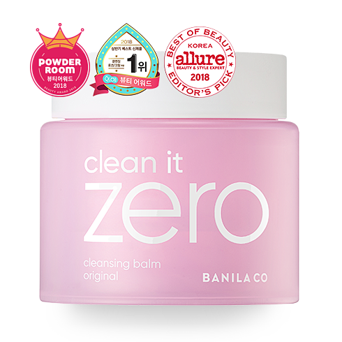 #thanks ZERO : 바닐라코 ...