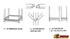 zeusin采集到榫卯·图解