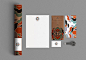【包装】百年豫红茶品牌包装设计 - 设计师的网上家园！www.cndesign.com