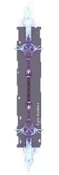 Weapon adopt 24 (CLOSED!!!) : About time I did another ranged weapon ,haven't drawn any in ages,even though bows are my favourite weapons,what is your favourite weapon type ? Hope you like this forge baby  ♥♥&#...