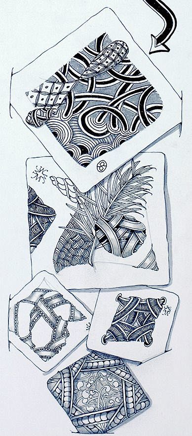 Zentangle.com