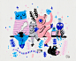 Behance :: 为您呈现
