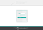 Tab3ny.com website on Behance