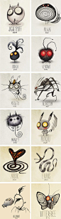 蒂姆·伯顿（Tim Burton）