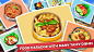   Cooking Madness - A Chef's Restaurant Games - 屏幕截图 