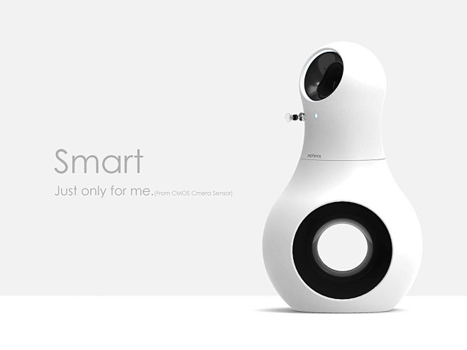 Zephyros (Smart Air ...