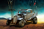 MAD MAX: FURY ROAD - Vehicle Showcase Site : The official vehicle showcase for MAD MAX: FURY ROAD Own it NOW on Digital HD and Blu-ray™