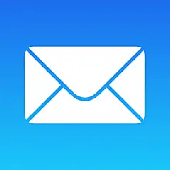 Apple Mail【图标 APP LOGO ICON】@ANNRAY!