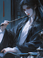“与我周旋不过一时消遣” - 小红书