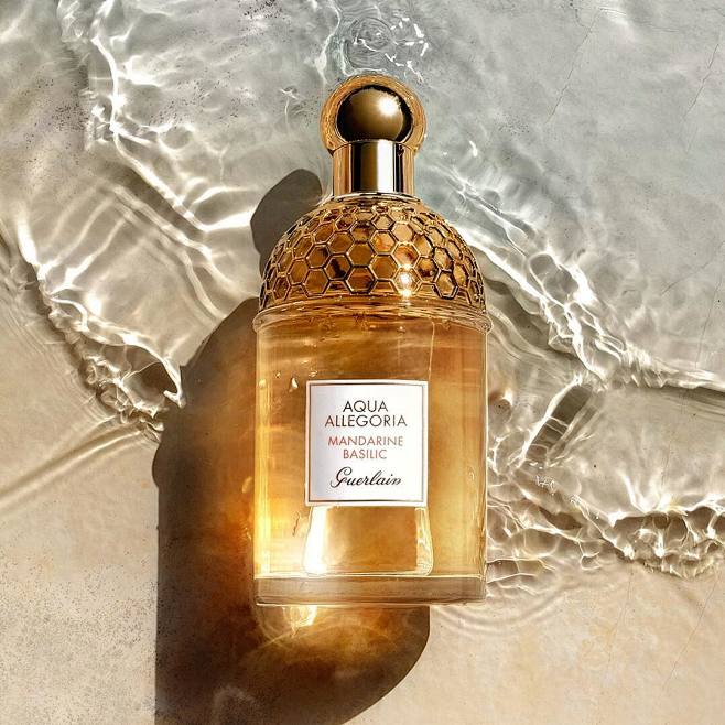 Guerlain (@guerlain)...