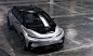 Faraday Future's FF91 Is a Tesla Challenger