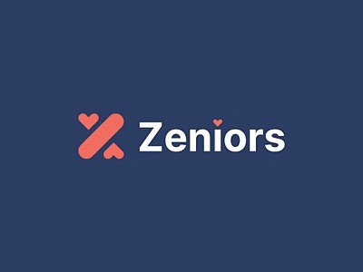 Zeniors logo by gali...