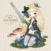 ぺちか，日本业余同人画师，PIXIV上的常驻画师，因独特的透明水彩风格闻名。