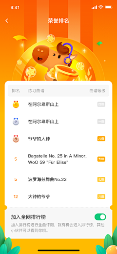 lololife采集到排行榜