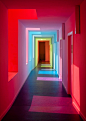 Educational Centre in El Chaparral / Alejandro Muñoz Miranda