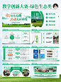 评委夸不停的生态类教学创新大赛PPT怎么做 - 小红书