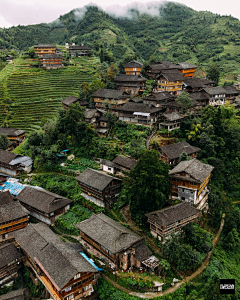 南陵十里采集到场景