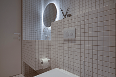 澪漓采集到POLOTNO APARTMENT
