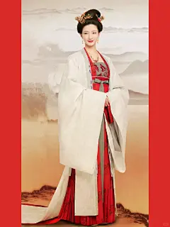清平乐 海报 服道化 - 小红书