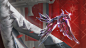 Prestige Chosen of the Wolf Swain