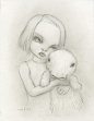 untitled、Mark Ryden