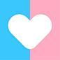 恋爱记【图标 APP LOGO ICON】<a class="text-meta meta-mention" href="/annray/">@ANNRAY!</a>