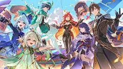 原神高清壁纸补序三⭐合集_1_土豆_来自小红书网页版