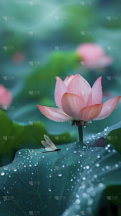 Dr~小瑞采集到花