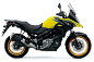 V-STROM 650XT ABS