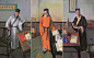 Exhibition of “Chinese Epic” Artworks