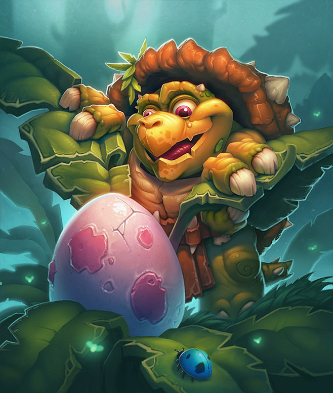 Hearthstone - Journe...