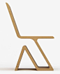 【国外创意座椅沙发设计图集 下载】北欧时尚家居家具设计案例