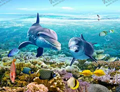 海底鲨鱼 【酷图网】海底世界,海底世界背景,梦幻海洋,梦幻海底世界,高清,超大,海洋世界,海底摄影,奇幻海底世界,唯美海底世界,海洋生物,鲨鱼,海豚,海底珊瑚,壁纸,大型高清海底,3D海底世界,海洋素材,海底世界壁画,海底世界壁纸,3D全景壁画,全景壁纸,立体画,海底生物,海洋节