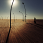 Photograph Tel Aviv :: lazy searches by Chaim Naimark on 500px