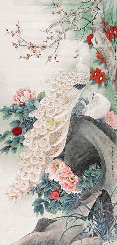 小小梦笙采集到ღ 一花一世界 ღ