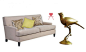 Chairish Lets You Shop for Pre-Owned Designer Furnishings Online