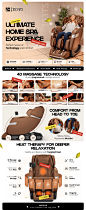 Amazon Listing Images | Premium A+ content EBC Design :: Behance