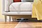Hair Dryer vacuum cleaner